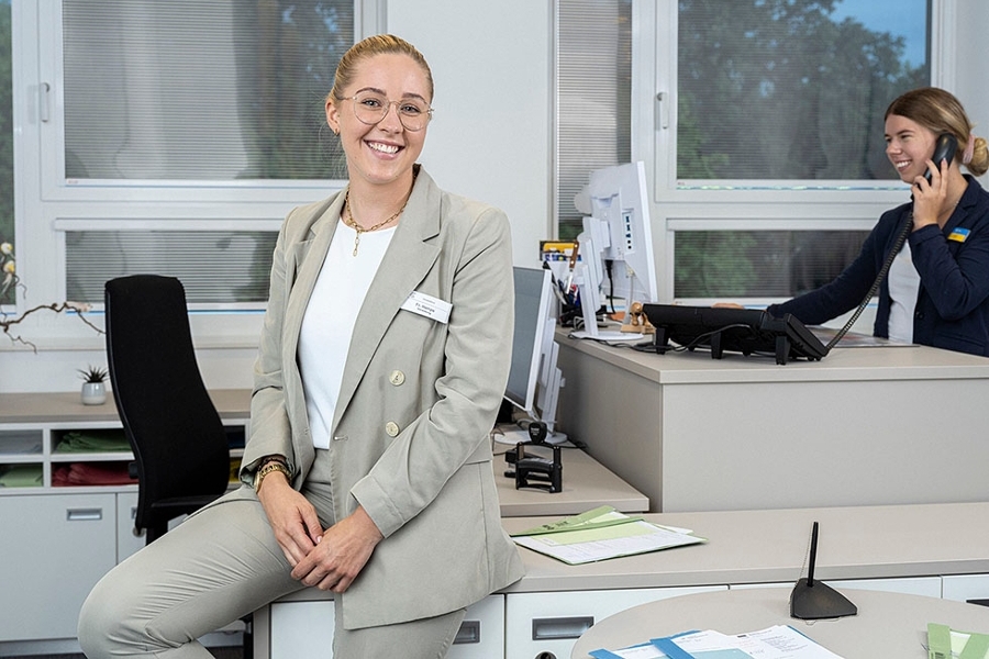 Ausbildung Ausbildung