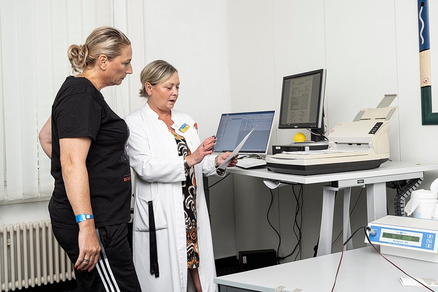 Diagnostik und Beratung Diagnostik und Beratung