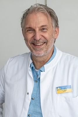 Dr. Jürgen Philipp