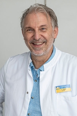 Dr. Jürgen Philipp Dr. Jürgen Philipp
