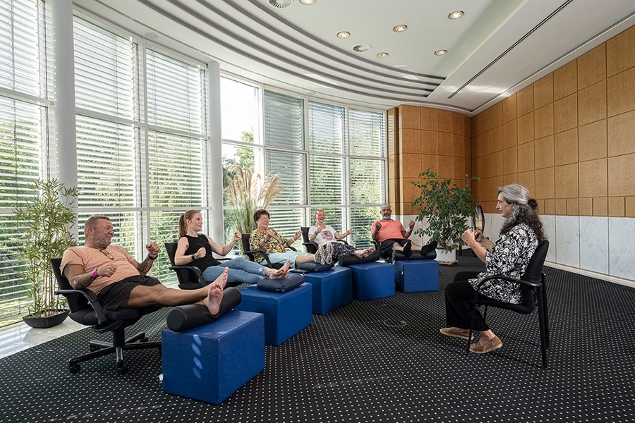 Psychologischer Dienst Psychologischer Dienst